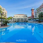 Cobertura com cozinha dentro de resort - Direto com proprietário ILCTOPM