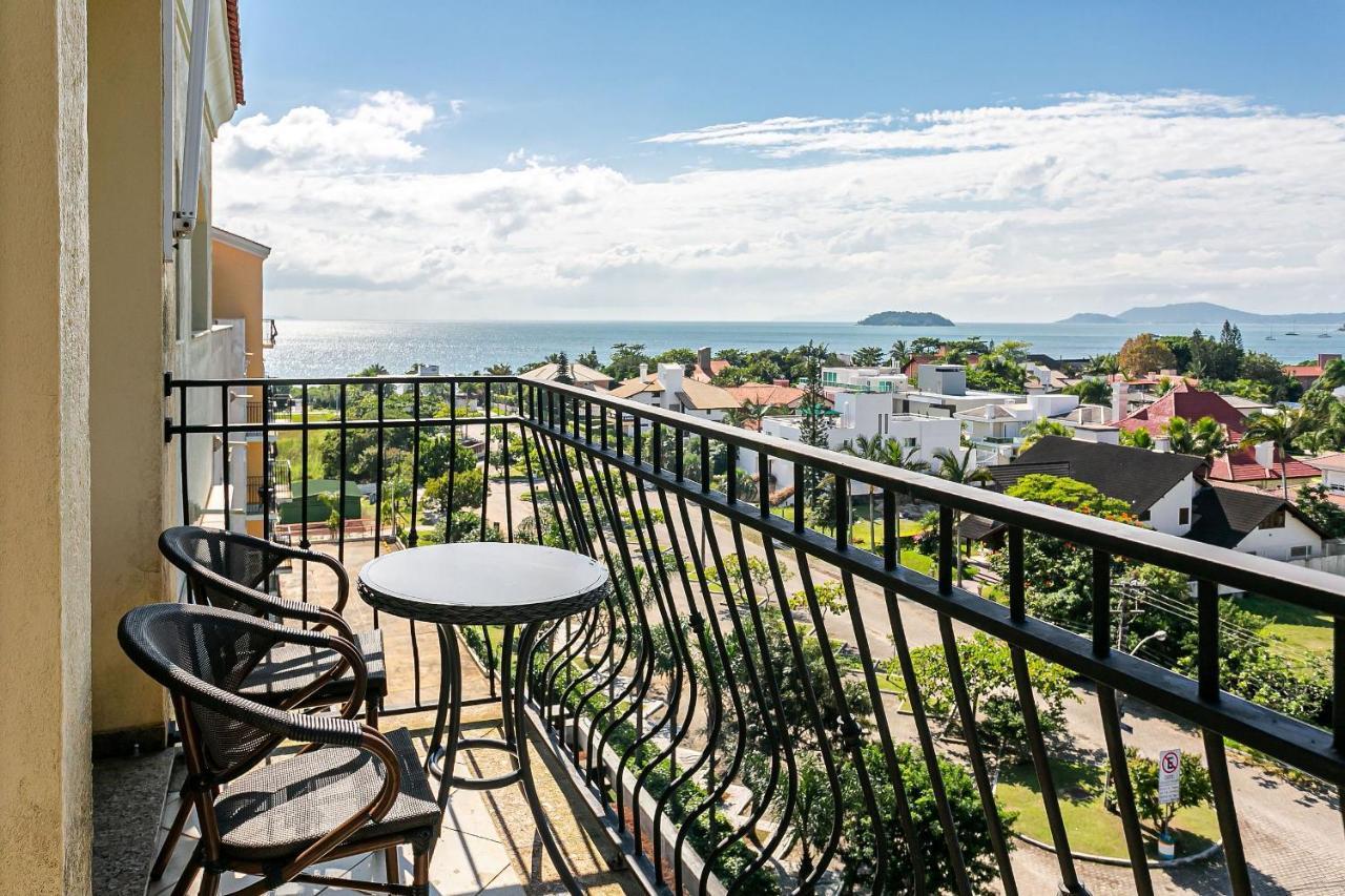 Cobertura Com Cozinha Dentro De - Direto Com Proprietario Ilctopm Resort Florianopolis